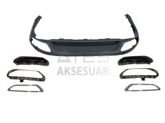 VOLKSWAGEN ARTEON 2018+ BODY KIT R-LINE