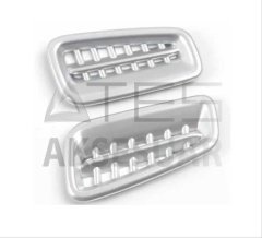 2022 CIVIC UST MENFEZ KAPLAMA - SILVER