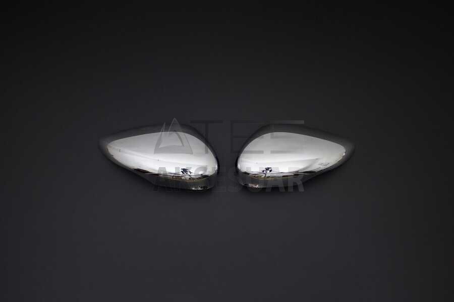 Ford B-MAX Krom Ayna Kapağı 2 Parça Abs 2012 ve Sonrası