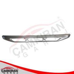 3008 2016-2019 IÇIN UYUMLU  ÖN-ARKA KORUMA