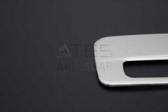 Toyota Land Cruiser Prado 120 Krom Bagaj Açma 2007-2009 Arası