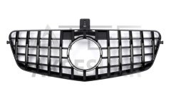 MERCEDES W212 2009-2012 E SERİSİ GTR PANJUR - SIYAH