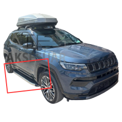 Jeep Compass 2024+ Yan Basamak