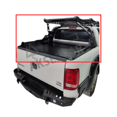 Volkswagen Amarok Sepetli Rollbar