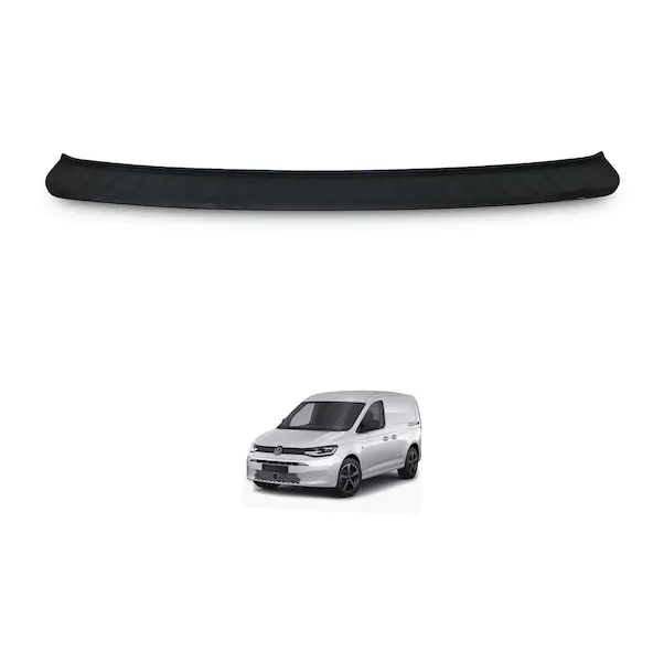 Volkswagen Caddy Arka Tampon Eşiği 2021-›