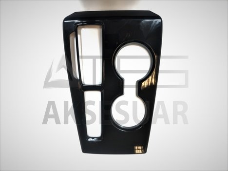 2022 CIVIC VİTES KONSOL KAPLAMA -PIANO BLACK