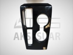 2022 CIVIC VİTES KONSOL KAPLAMA -PIANO BLACK