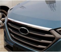 TUCSON IÇIN UYUMLU 2015-2018 PANJUR ÜST KAPLAMA