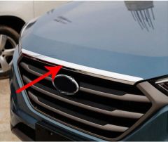 TUCSON IÇIN UYUMLU 2015-2018 PANJUR ÜST KAPLAMA