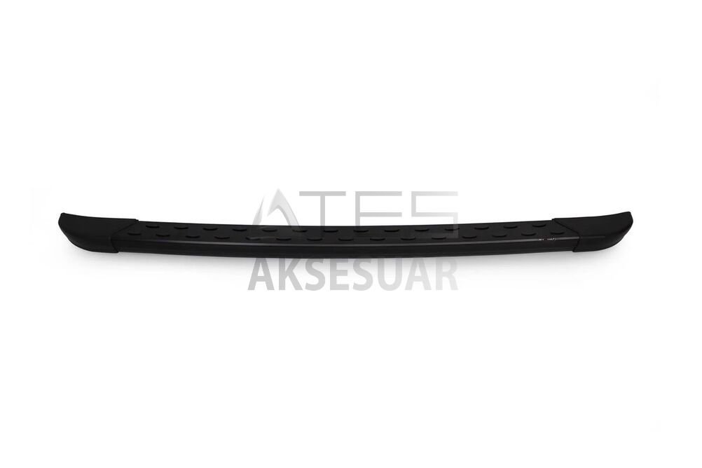 Mercedes Vito/W639 Dot Line Arka Koruma Siyah 2003-2014 Arası