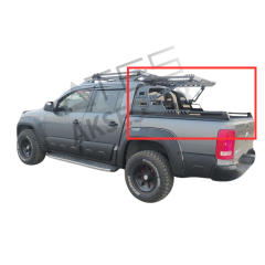 Volkswagen Amarok Sepetli Rollbar