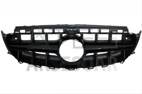 MERCEDES W213 2016-2019 E63 PANJUR - SIYAH