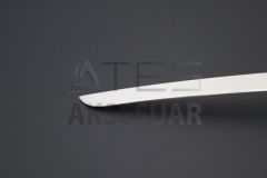 Citroen C3 Krom Bagaj Alt Çıta 2002-2009 Arası