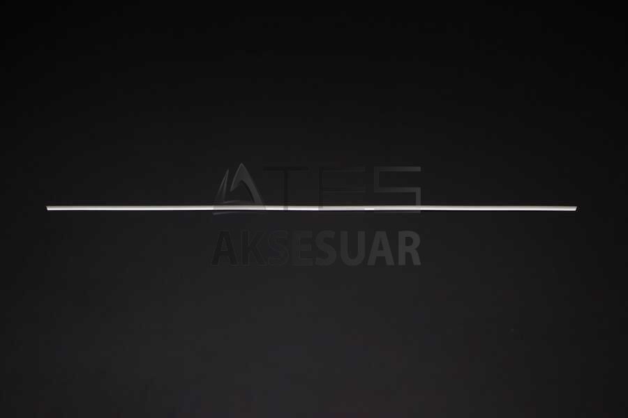 Ford B-Max Krom Bagaj Çıtası 2012 ve Sonrası MPV