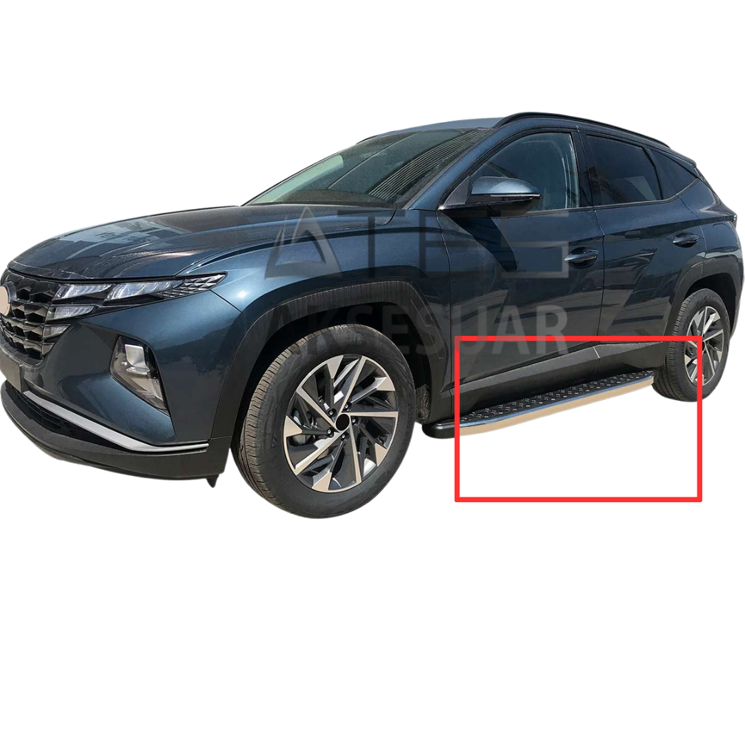 HYUNDAİ TUCSON  YAN BASAMAK