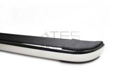 Mercedes Vito W447 Ms Line Arka Basamak Siyah 2014 ve Sonrası