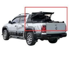 Volkswagen Amarok Sepetli Rollbar