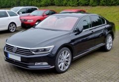 PASSAT B8 2015-2018 IÇIN UYUMLU HIGHLINE LED FAR (SINGLE U)