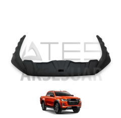 D-MAX Dragon Pack Kaput Koruma 3prç 2021