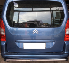 Citroën Berlingo ARKA KROM KORUMA