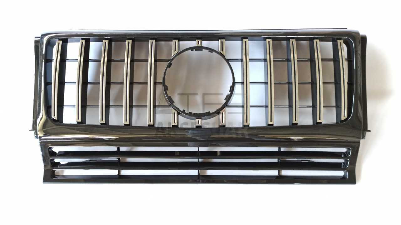 MERCEDES W463 2009-2018 G SERISI GTR PANJUR - GRI