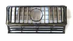 MERCEDES W463 2009-2018 G SERISI GTR PANJUR - GRI