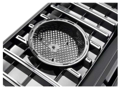 MERCEDES W463 2009-2018 G SERISI GTR PANJUR - GRI