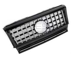 MERCEDES W463 2009-2018 G SERISI GTR PANJUR - GRI