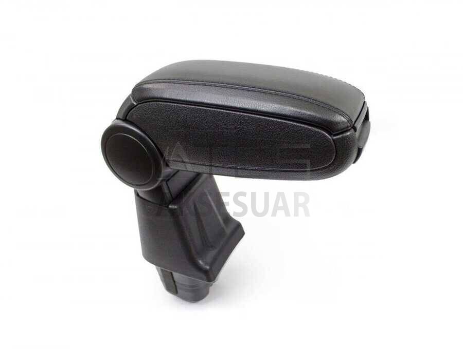 Citroen Nemo Siyah Kol Dayama - Kolçak 2007 ve Sonrası