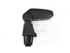 Citroen Nemo Siyah Kol Dayama - Kolçak 2007 ve Sonrası