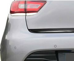 Skoda Kodiaq Bagaj Alt Çıta Karbon 2017>