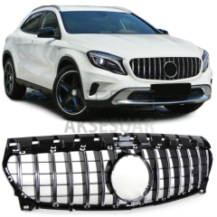 MERCEDES X156 2016-2020 GLA GTR PANJUR