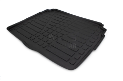 Toyota Yaris II Bagaj Havuzu 2005-2010 Arası