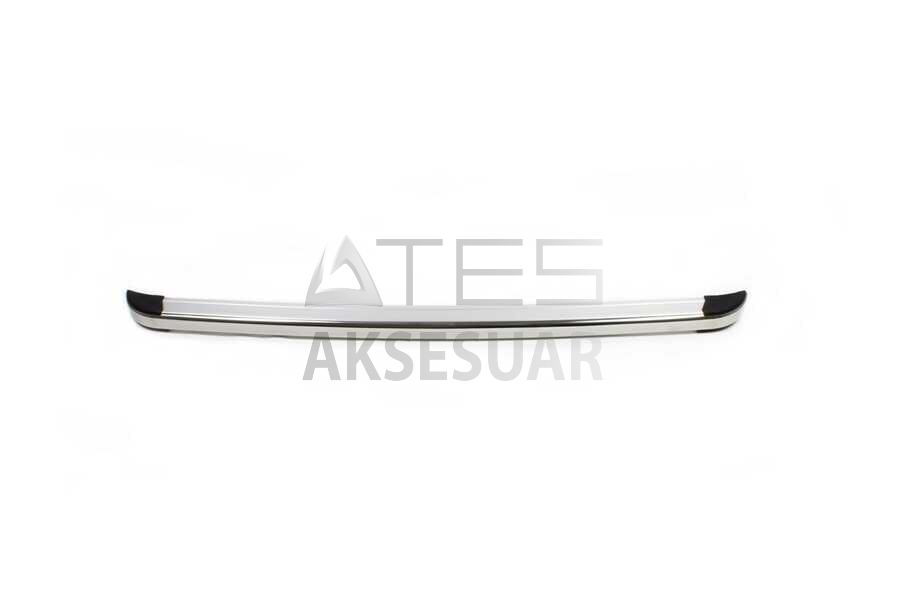 Mercedes Vito W639 Ms Line Arka Basamak Alüminyum 2004-2014 Arası