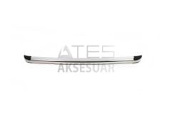 Mercedes Vito W639 Ms Line Arka Basamak Alüminyum 2004-2014 Arası