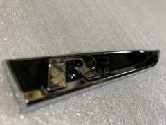 VOLKSWAGEN GOLF 7 - 7.5 2012-2020 ÇAMURLUK ÇITASI R