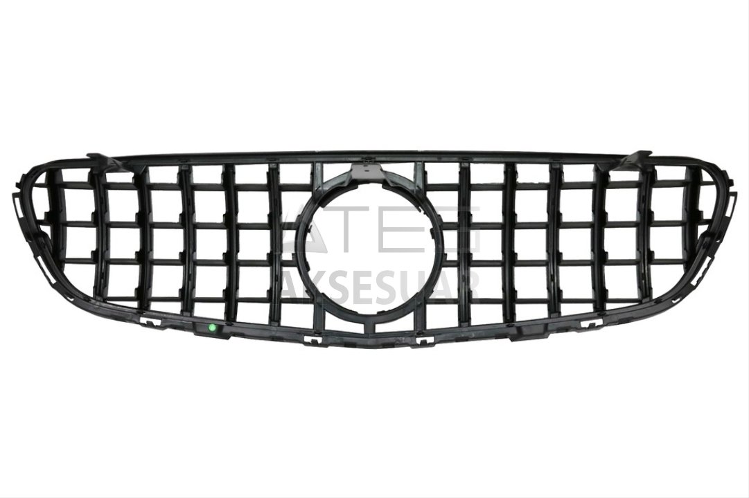 MERCEDES X253 2015-2018 GLC GTR PANJUR