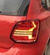 VOLKSWAGEN POLO 2009-2017 LED STOP KAYAR SİNYAL 6R-6C