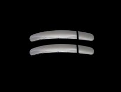 Ford Transit Kapı Kolu 2 Kapı 2 Parça Paslanmaz Çelik 2010-2014