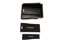 TUCSON IÇIN UYUMLU 2015-2018 ORTA KONSOL KUTUSU