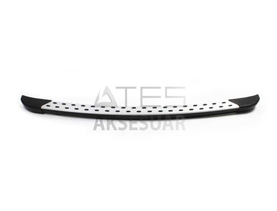 Mercedes Vito W639 Dot Line Arka Koruma 2004-2014 Arası