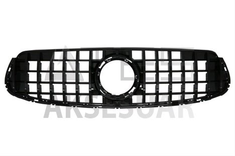 MERCEDES X253 2019+ GLC GTR PANJUR