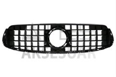 MERCEDES X253 2019+ GLC GTR PANJUR