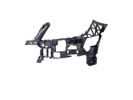 W204 C SERISI 2011-2013 IÇIN UYUMLU   ÖN TAMPON IÇ BRAKETI  - SOL - 2048854165