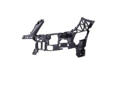 W204 C SERISI 2011-2013 IÇIN UYUMLU   ÖN TAMPON IÇ BRAKETI  - SOL - 2048854165