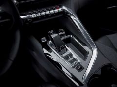 3008 2016-2019 IÇIN UYUMLU  VITES KAPLAMA