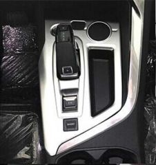 3008 2016-2019 IÇIN UYUMLU  VITES KAPLAMA