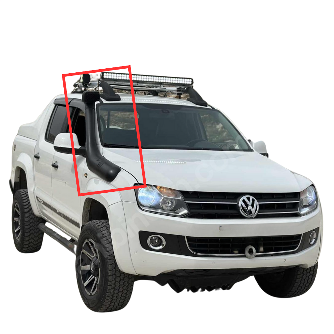 Volkswagen Amarok Snorkel