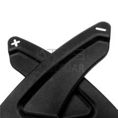 VOLKSWAGEN SCIROCCO PADDLE SHIFT SIYAH