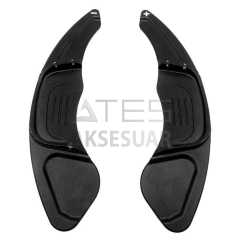 VOLKSWAGEN SCIROCCO PADDLE SHIFT SIYAH